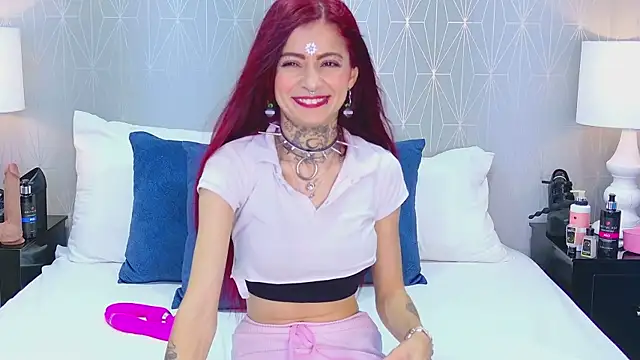 AntonellaEscudero webcam