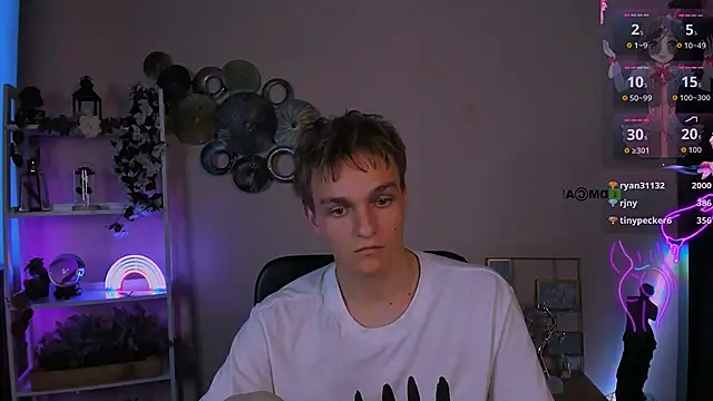 john_lik webcam