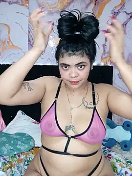 luxuryluna webcam
