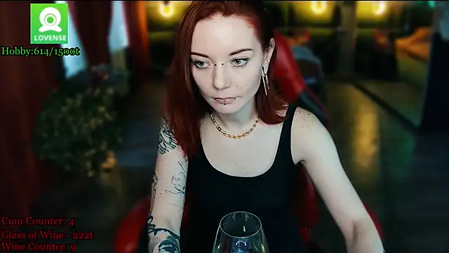 MaxPhoenixx webcam