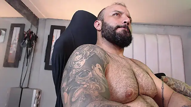 bardock_1 webcam