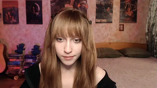 Friendly_Ellie webcam