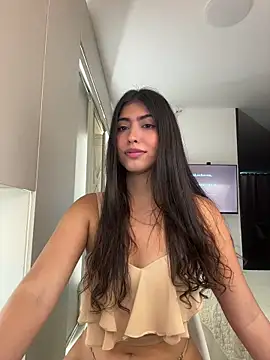 Gaby_zahir_ webcam