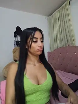 _nathaly_sweet webcam
