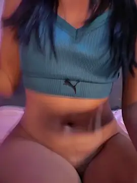 SheenaBrooke webcam