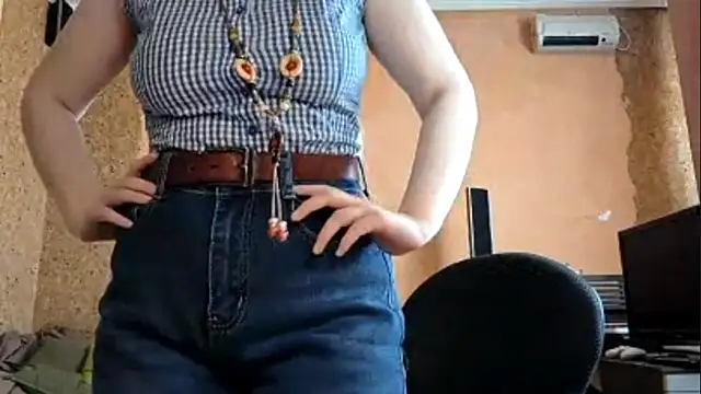 KateVibe_01 webcam