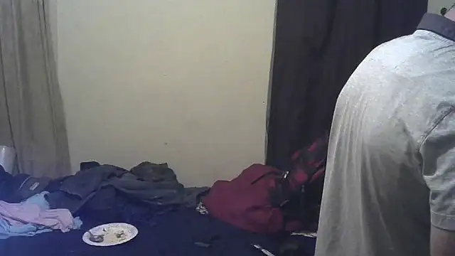Johnny1991Blunt webcam