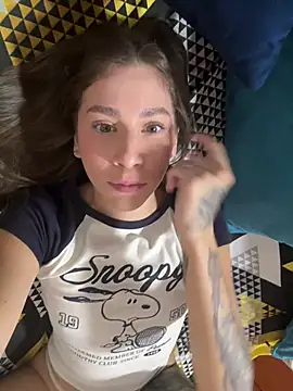 LynnSam_ webcam