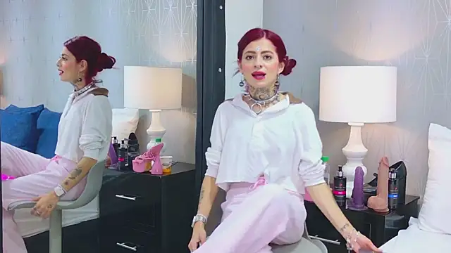 AntonellaEscudero webcam