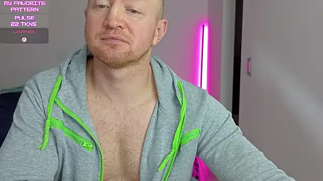 kevintyler69 webcam
