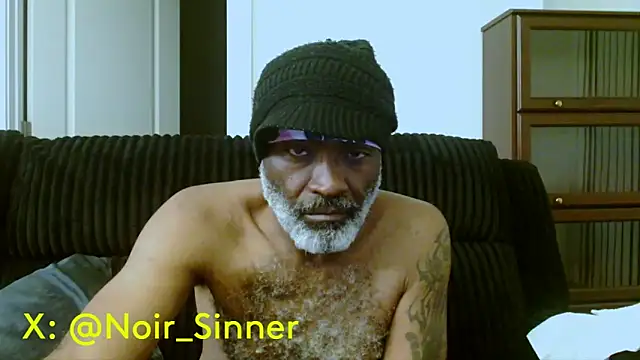 sinnernoir webcam