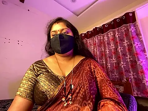 LouleyRanii_Telugu webcam