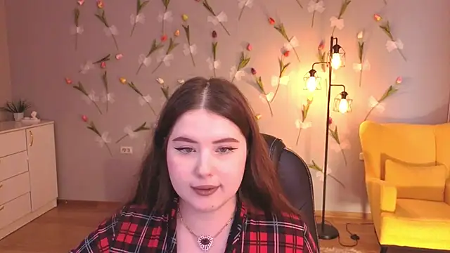 PixelGoddess webcam