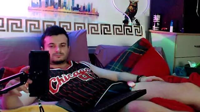 iuligruia69 webcam