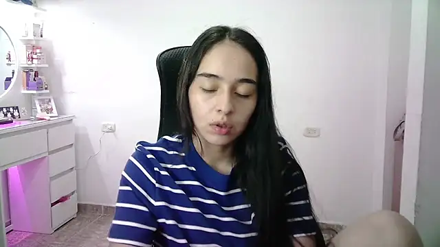 aineangeel webcam
