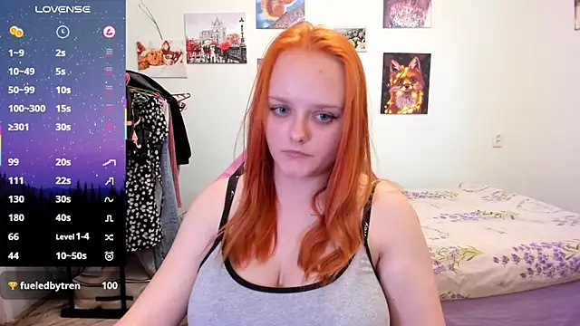 Kofein webcam