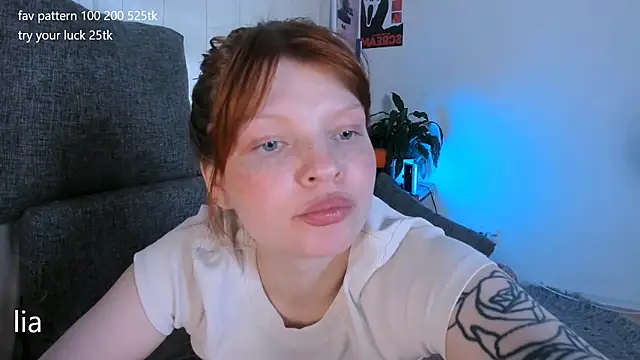 lil_lia webcam