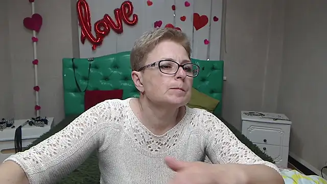 EmiliaGree webcam