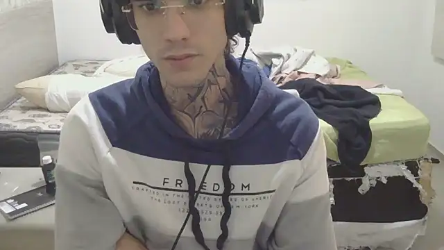 smokingink webcam