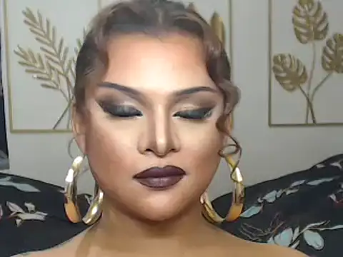 GoddessOFALLx webcam