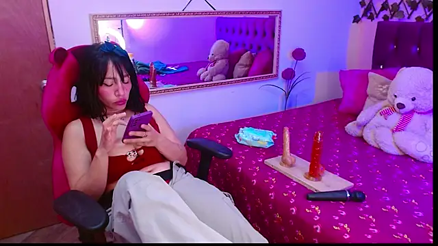 IVET_CUTE1 webcam