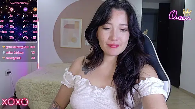 Eliih_01 webcam
