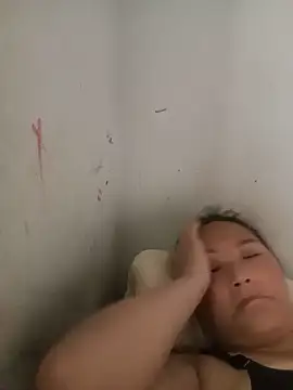 Tamara-a webcam