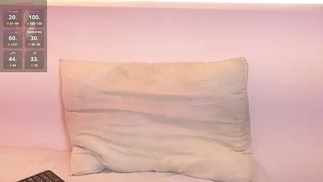 Isa_dumont webcam
