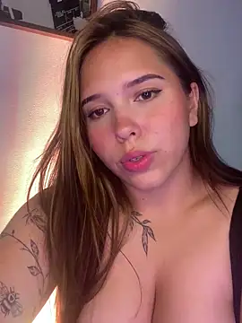 lunacandy_0 webcam