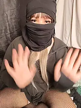 NomiHana webcam