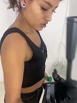AMY_0317 webcam