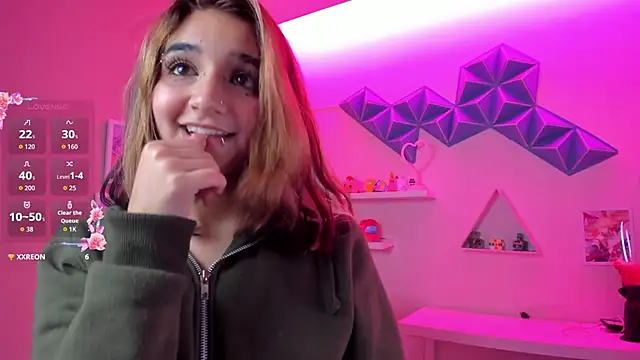 vanillafairy_ webcam