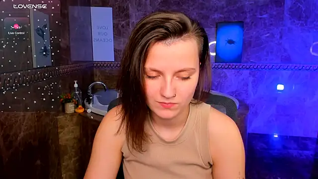 MelindaTin webcam