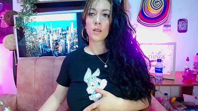 CiaraaSweet webcam