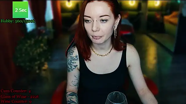 MaxPhoenixx webcam
