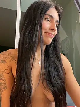 DaphneUwu webcam