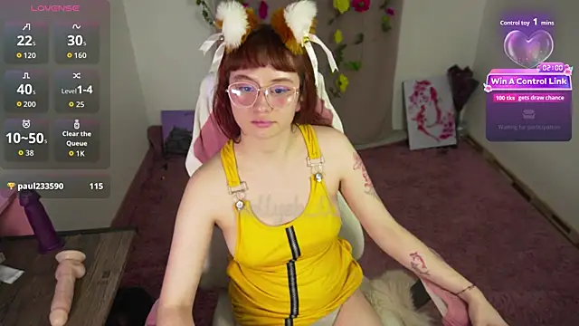 molly_russell webcam