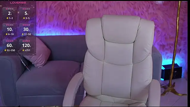 TinaMelt webcam