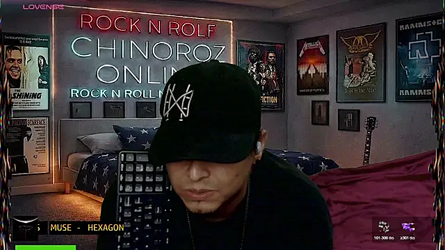 chino_roz webcam