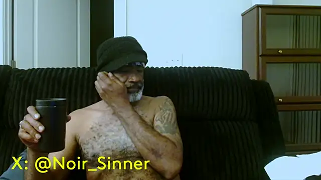 sinnernoir webcam