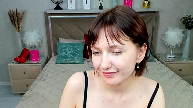 MiaKarlos webcam