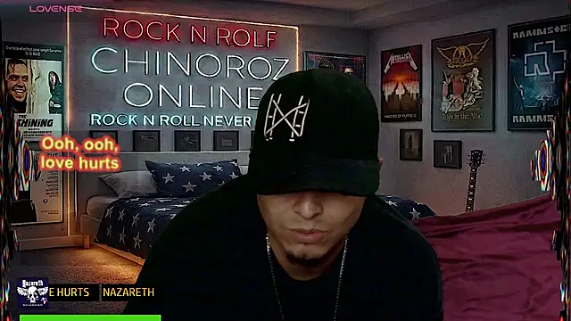 chino_roz webcam