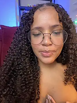 99_Lilith webcam