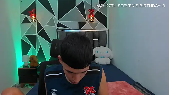 Juan_Nd_Steven webcam