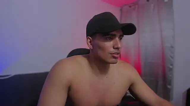 JamesGraay webcam