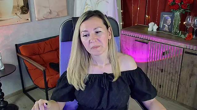 DonnaSmitth webcam