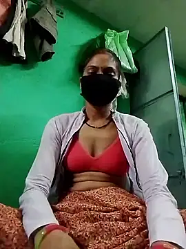 Hashmukhi12 webcam