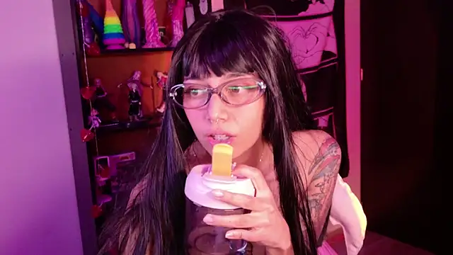 amber_yull webcam