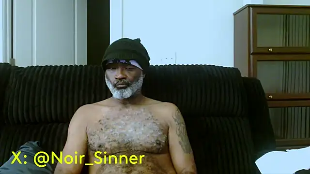 sinnernoir