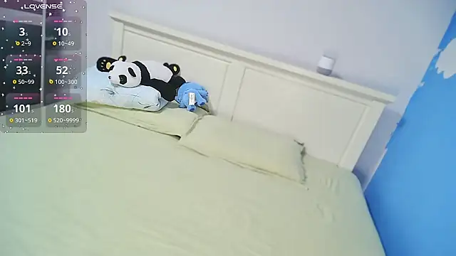 Yuzuki-sweet webcam